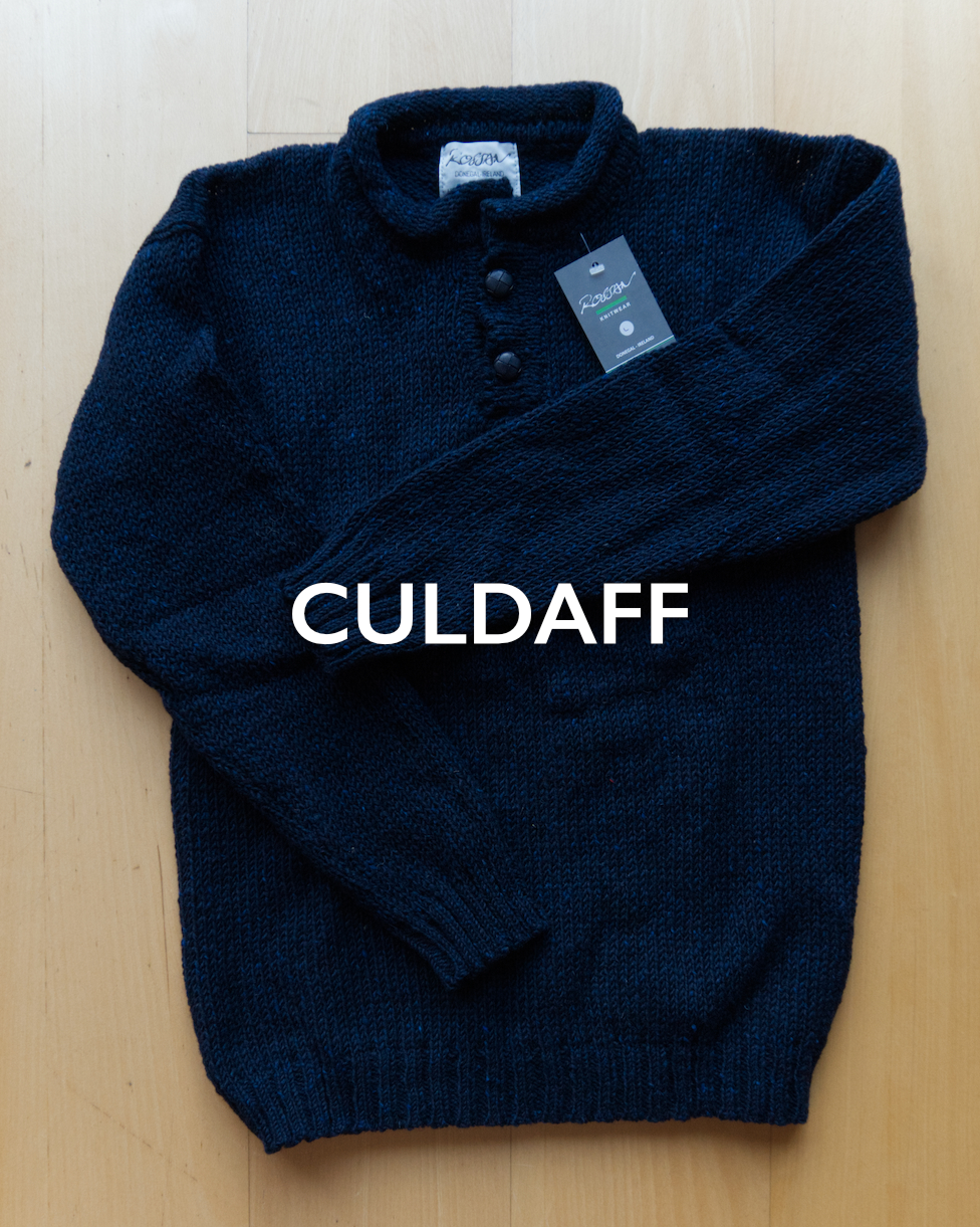 culdaff